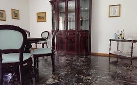 Marricchi Apartment